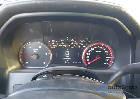 2016 GMC Sierra 2500Hd Denali z USA, uszkodzony, nr VIN 1GT12UE80GF208374